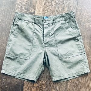 J. Crew Camp Short